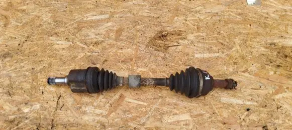 Chrysler Town & Country IV Front driveshaft P04641857AA