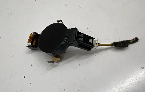 Mercedes-Benz GLE W167 Rain sensor A2479008417