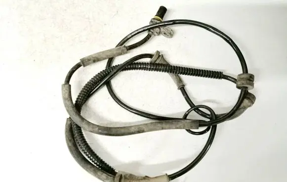 Citroen Jumpy ABS rear brake sensor 0265007791