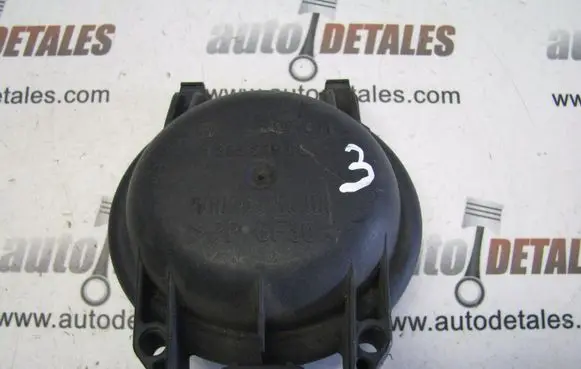 Mercedes-Benz A W168 Headlight/headlamp dust cover 1305239069