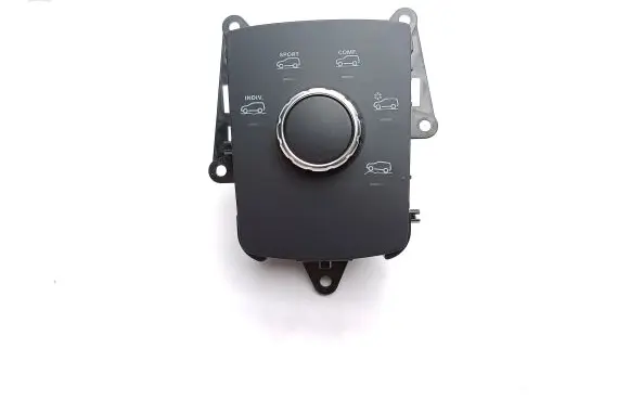 Mercedes-Benz GLE AMG (W166 - C292) Suspension ride height/mode switch A1669050003
