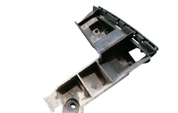 Volvo XC70 Rear bumper mounting bracket 30678650