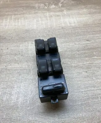 Mazda 626 Electric window control switch HG3066350