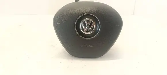Volkswagen Caddy Steering wheel airbag 2K5880201M