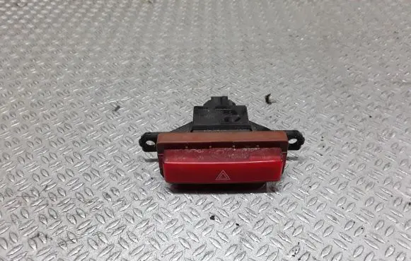 Honda FR-V Hazard light switch M27745