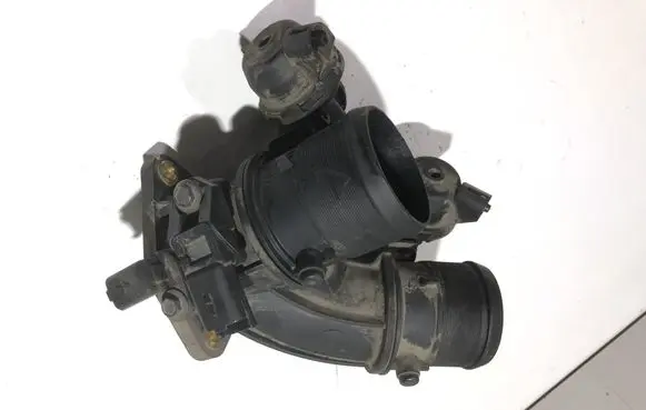 Citroen C4 Grand Picasso Throttle valve 9684269380