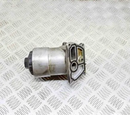 Maserati Quattroporte Oil filter cover 05149062AA 286093
