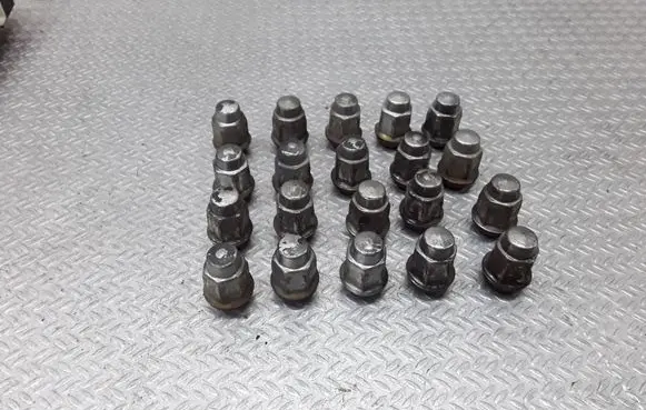 Nuts/bolts