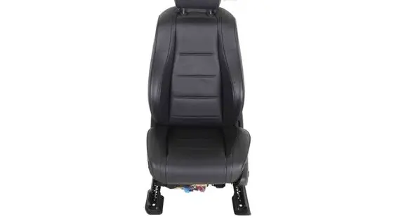 Mercedes-Benz GLE W167 Front driver seat 