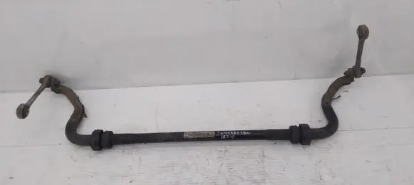 Volkswagen Touareg I Front anti-roll bar/sway bar 7L0411025C