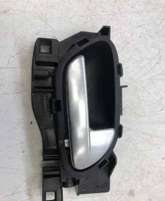 Citroen DS3 Front door interior handle 9683446577 9683446077