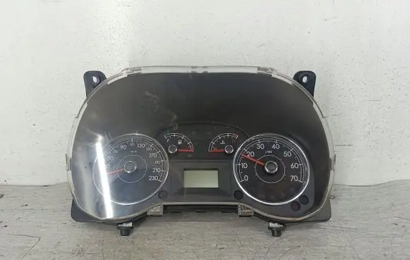Fiat Grande Punto Speedometer (instrument cluster) 555005150000