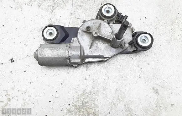 Ford Focus Wiper motor 3M51R17K441AE