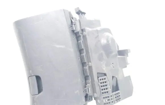 Subaru Legacy Glove box set 66208AG070