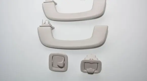 BMW i3 Front interior roof grab handle 7276909 7359436