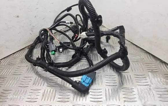 Opel Mokka B Parking PDC sensor 9850792680