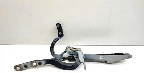 BMW 5 F10 F11 Tailgate/trunk/boot hinge 7206640