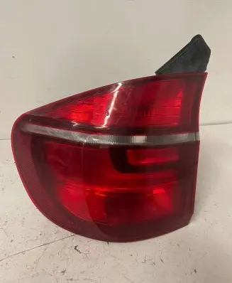 BMW X5 E70 Rear/tail lights 0419130947 7227791 F00HTB401700
