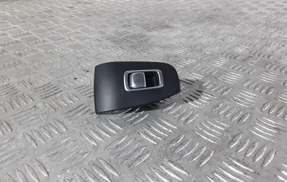 Mercedes-Benz S W222 Electric window control switch A2227200089 A2229051904