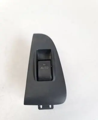 Toyota Avensis T250 Electric window control switch 7427205020