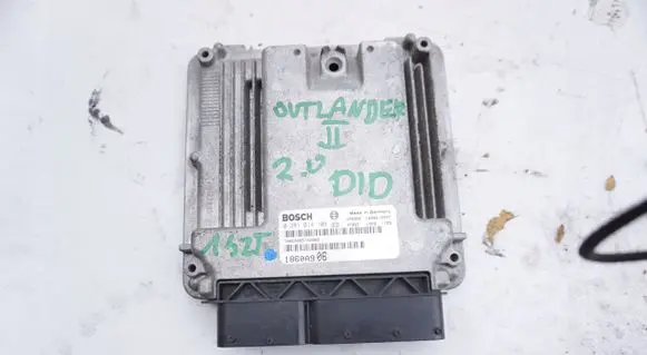 Mitsubishi Outlander Engine control unit/module ECU 1860A906