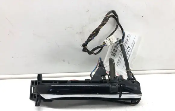 Mercedes-Benz CL C215 Front door exterior handle 