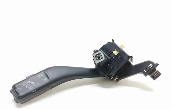 Skoda Octavia Mk2 (1Z) Indicator stalk 1K0953513G 01103512