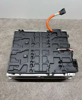 BMW i3 Hybrid / Electric Car Battery Cell 7625066 7625073