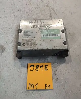 BMW 3 E36 Other control units/modules 0261200403