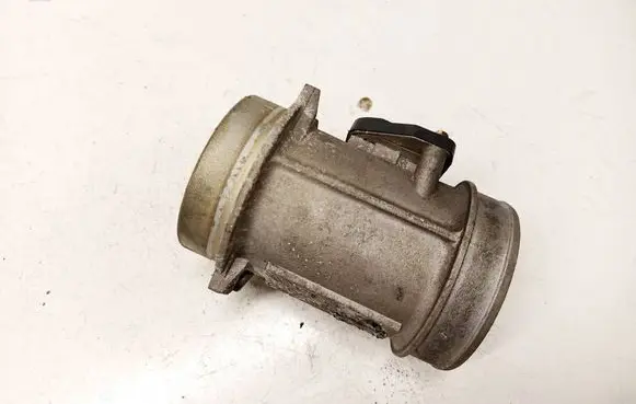 Audi A6 S6 C5 4B Mass air flow meter 059906461