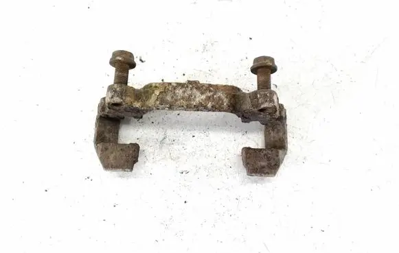 Seat Altea XL Front Brake Caliper Pad/Carrier 