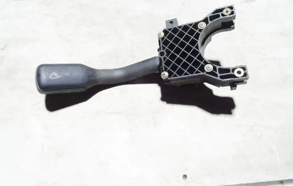 Audi A6 S6 C4 4A Wiper control stalk