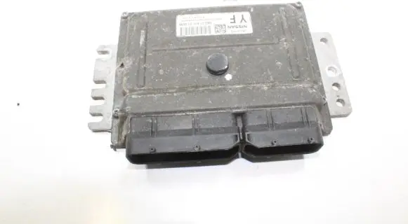Nissan Note (E11) Engine control unit/module MEC37510