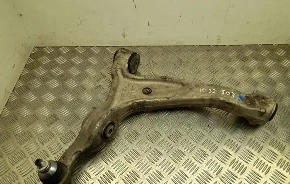 Mercedes-Benz GLE W167 Front lower control arm/wishbone A16702R