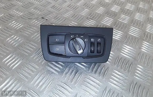 Light switch