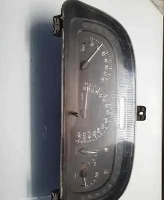Renault Laguna I Speedometer (instrument cluster) 216236674 216495822