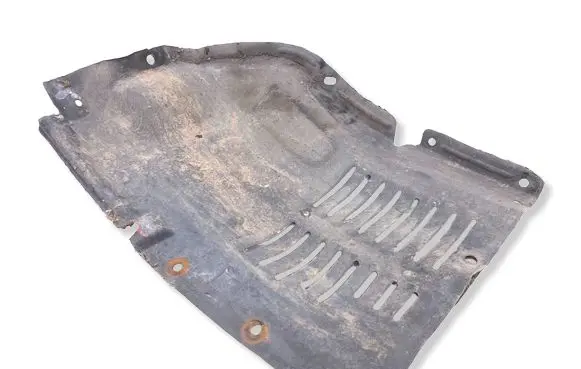 Mitsubishi 3000 GT Front wheel arch liner splash guards 