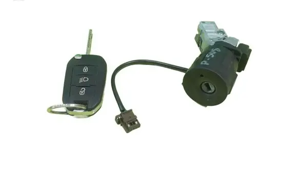 Peugeot 508 Ignition lock 36454600