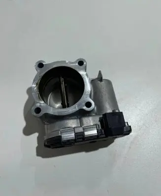 Mercedes-Benz ML W164 Engine shut-off valve A6420900270