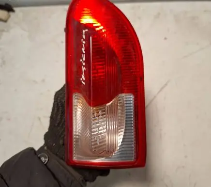 Opel Insignia A Rear/tail lights 13226855 495056087 23041009112861