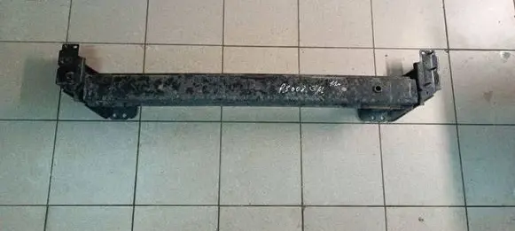 Peugeot 3008 I Rear beam 