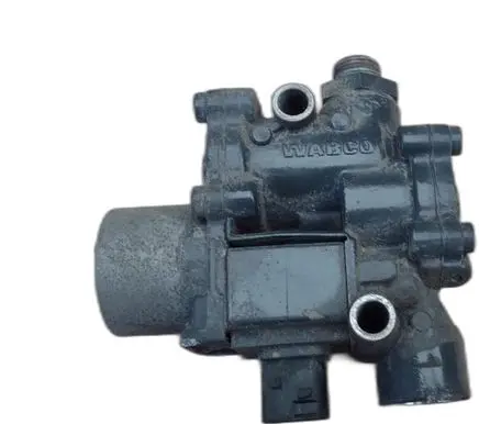 Audi Q6 e-tron Master brake cylinder 
