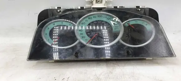 Toyota Corolla Verso AR10 Speedometer (instrument cluster) 838000F081 MB2574308250