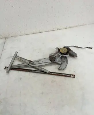 Honda Civic Rear door window regulator with motor SR3R 202101