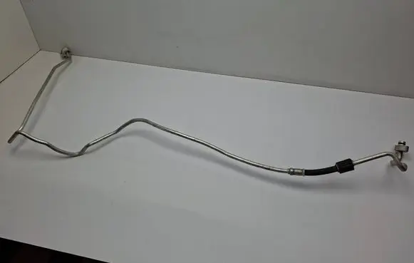 Porsche 911 991 Air conditioning (A/C) pipe/hose 99157310582