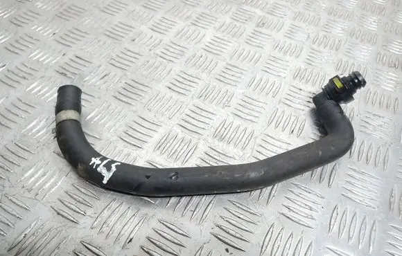 Nissan Qashqai Breather/breather pipe/hose 