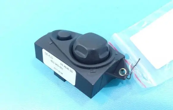 Audi A8 S8 D3 4E Light switch 4E0953551 IMPRK1039012