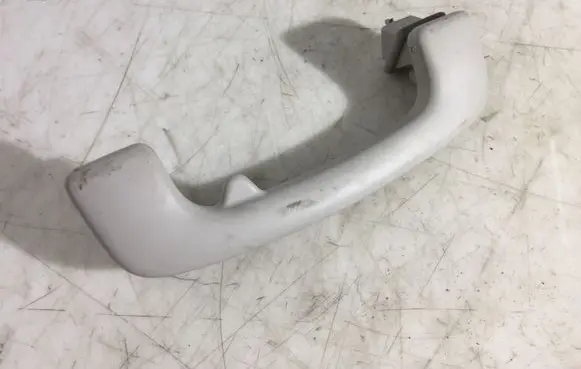 Citroen C4 I Picasso Rear interior roof grab handle 9684876377
