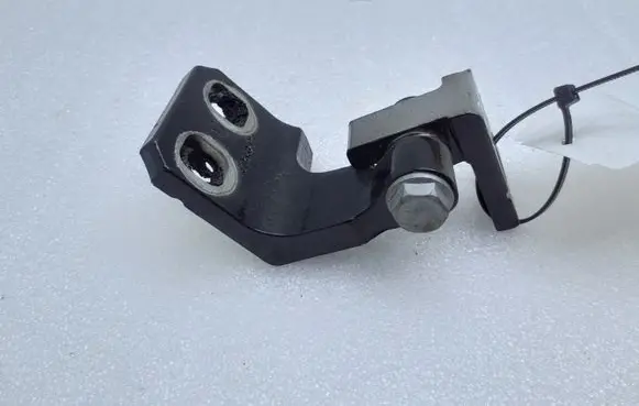 Alfa Romeo Giulietta Rear door upper hinge A048903
