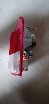 Opel Insignia A Rear/tail lights 13226854